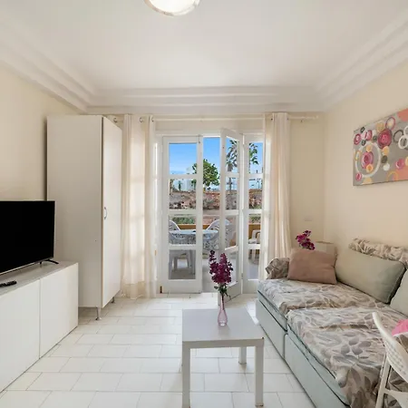 Apartamento Complejo Orlando 206 Costa Adeje (Tenerife)