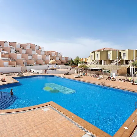 Complejo Orlando 206 Апартаменты Адехе