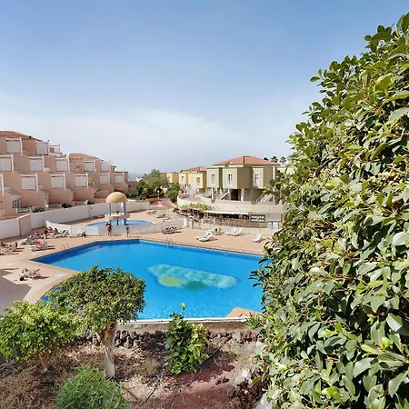 Apartment Complejo Orlando 206