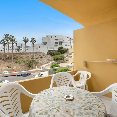 Apartment Complejo Orlando 206