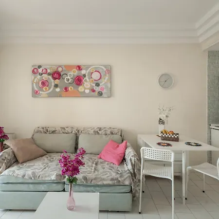 Apartament Complejo Orlando 206 Costa Adeje (Tenerife)