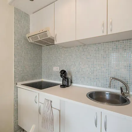Apartament Complejo Orlando 206 *