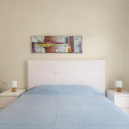 Apartament Complejo Orlando 206