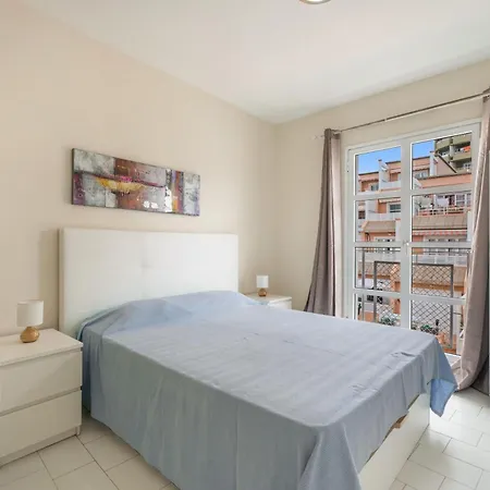 Apartament Complejo Orlando 206