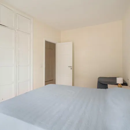 Apartament Complejo Orlando 206