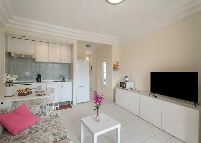 Complejo Orlando 206 Costa Adeje (Tenerife)