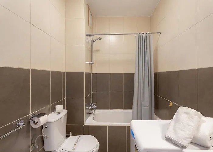 Complejo Orlando 206 Apartmán