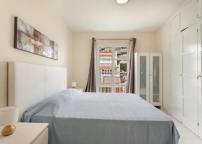 Apartmán Complejo Orlando 206