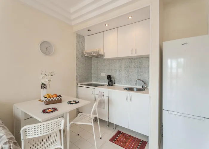 Complejo Orlando 206 Apartmán *