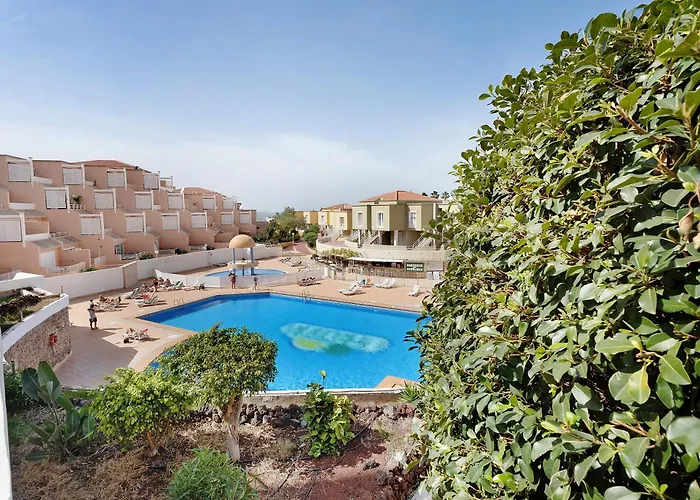 Apartmán Complejo Orlando 206