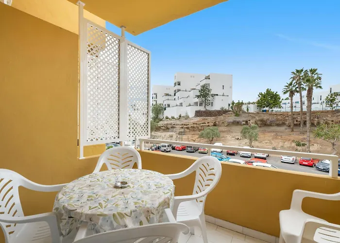 Complejo Orlando 206 Apartmán