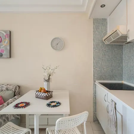 Complejo Orlando 206 Appartement *